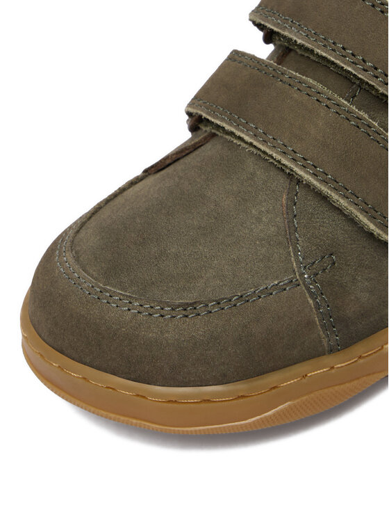 G-Star Raw G-Star Raw Polobotky EO-CI12-DIXAN-02(III)CH Khaki