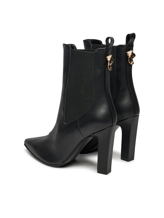 Baldowski Baldowski Stiefeletten D04962-1459-001 Schwarz
