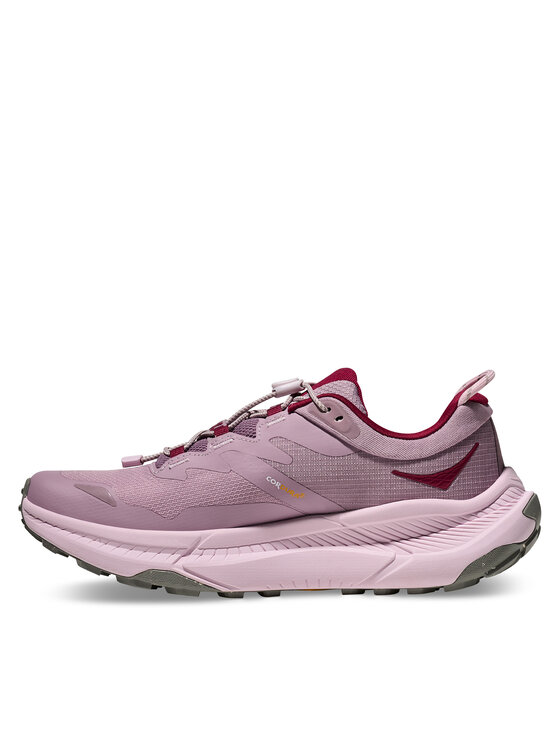Hoka Hoka Sneakersy Transport Gtx GORE-TEX 1133958F Růžová
