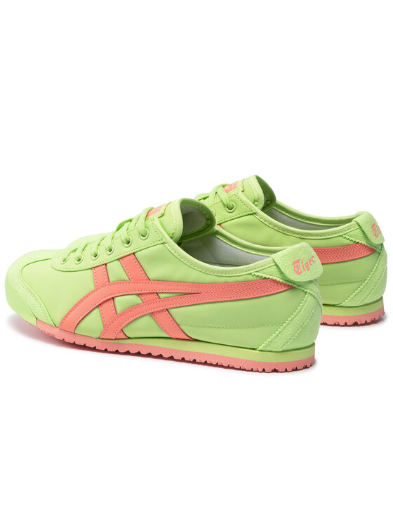 Asics Asics Tenisice Mexico 66 1183B497 Zelena