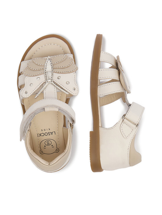 Lasocki Kids Lasocki Kids Sandali CEO-CI12-2644-11 Crema