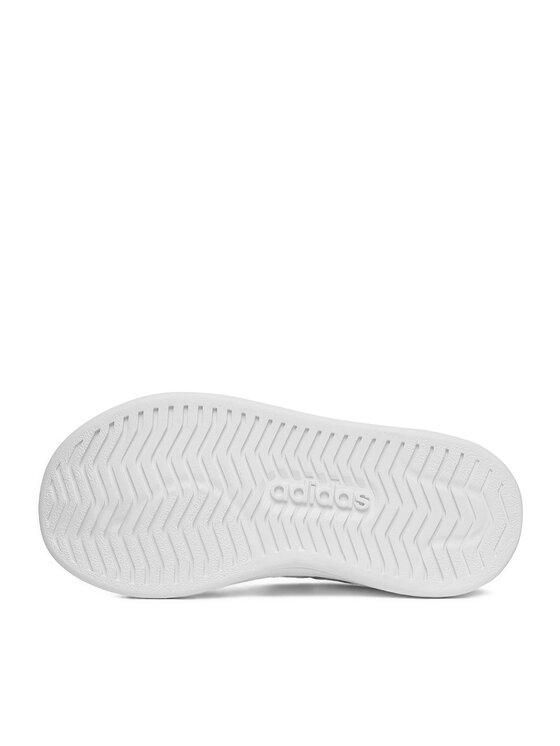 adidas adidas Sneakersy CEO-STREETTALK EL C JQ8593 Černá