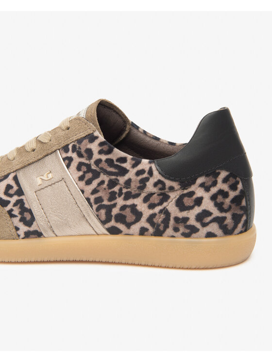 Nero Giardini Nero Giardini Αθλητικά I514052D Μπεζ