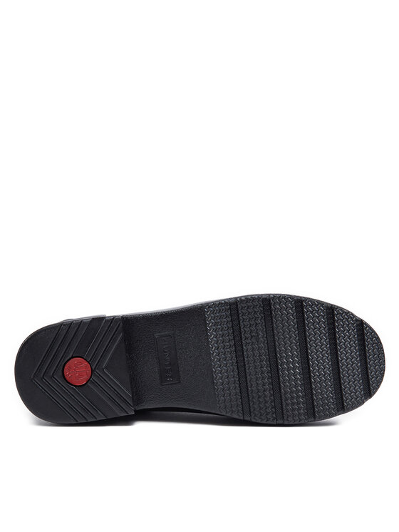 Hunter Hunter Cizme de cauciuc WFS2201RGL Negru