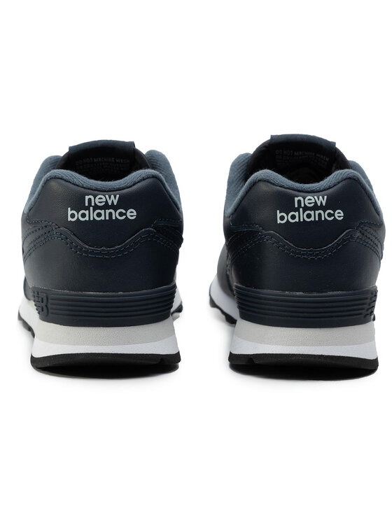 New Balance New Balance Sneakersy YV574ERV Tmavomodrá