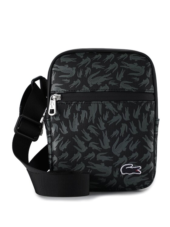 Lacoste Lacoste Torebka 328306 Czarny