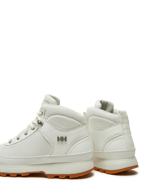 Helly Hansen Helly Hansen Παπούτσια πεζοπορίας Calgary 2 12037 Λευκό