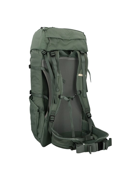 Fjällräven Fjällräven Plecak 301766 Zielony