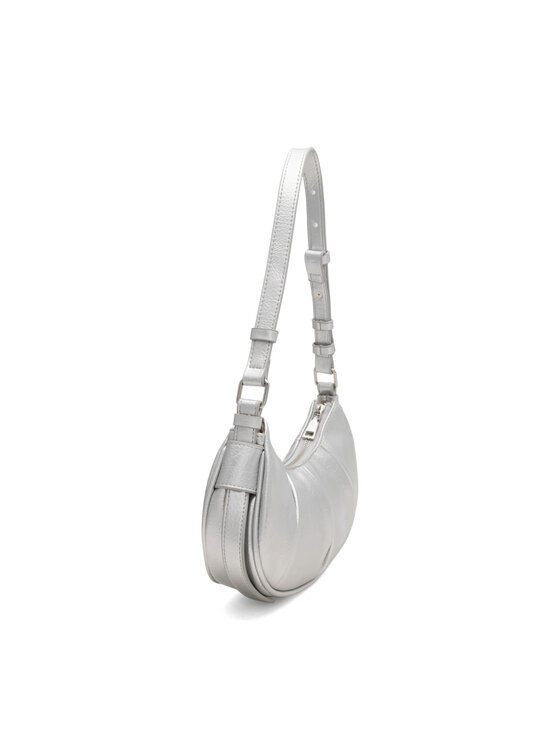 Jenny Fairy Jenny Fairy Handtasche MJB-W-054-04 Silberfarben