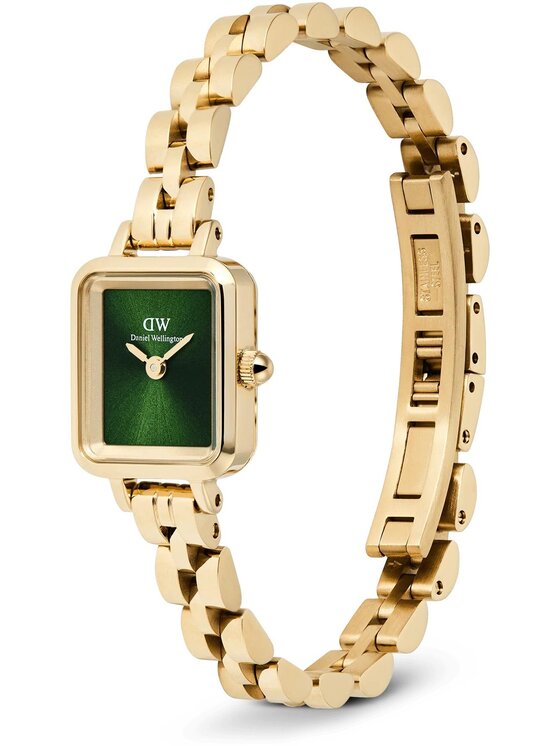 Daniel Wellington Daniel Wellington Ρολόι DW00100852 Χρυσό