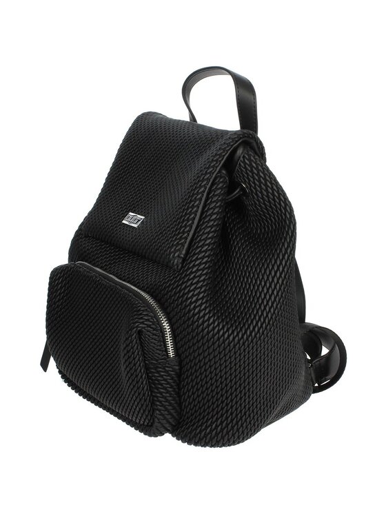 Cult Cult Zaino Backpack Sheryl 008 Nero