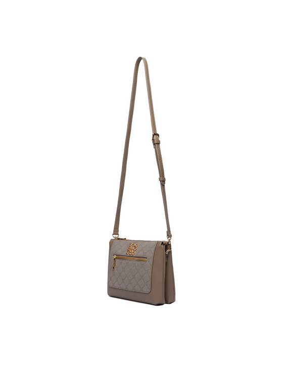 Nine West Nine West Сумка CEO-BLUSH ELEGANCE-JH7270 Сірий