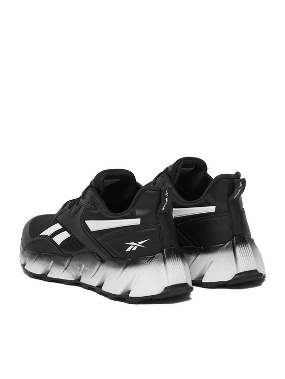 Reebok Reebok Sneakersy CEO-VIZOME AR30247MBH Czarny