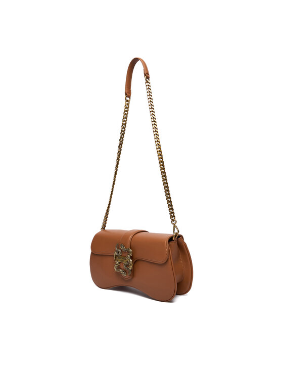 Just Cavalli Just Cavalli Kabelka 79RA4BA1 ZSA89 Hnědá