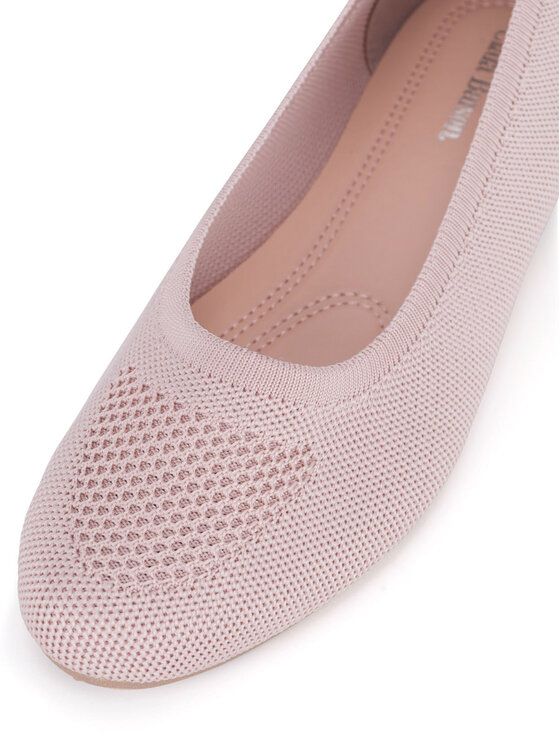 Clara Barson Clara Barson Балеринки WSS21520-02 Розов