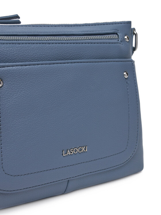 Lasocki Lasocki Handtasche LSK-M-006-07 Blau