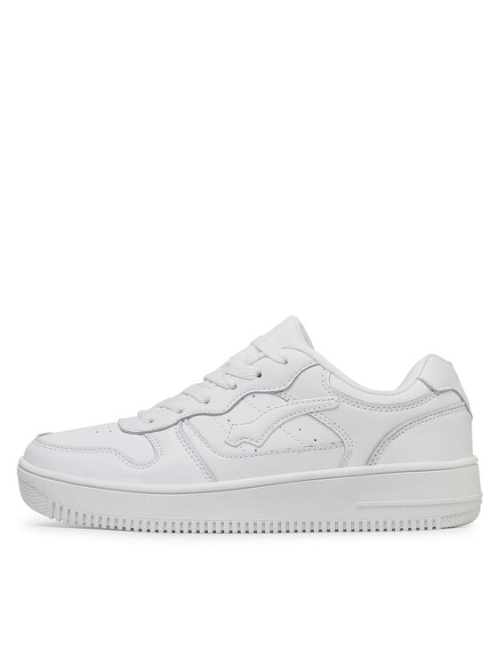 Bagheera Bagheera Sneakers Plaza 86493-2 C0800 Weiß