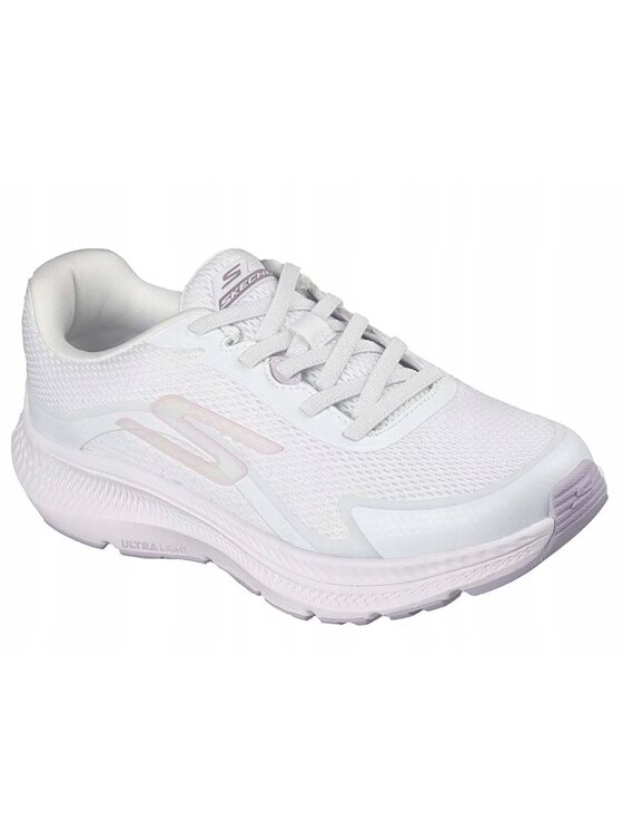 Skechers Skechers Sneakersy 128650-WLV Biały