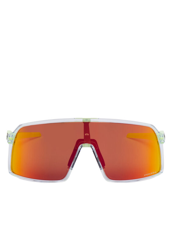 Oakley Oakley Sonnenbrillen Sutro 0OO9406 9406D237 Weiß