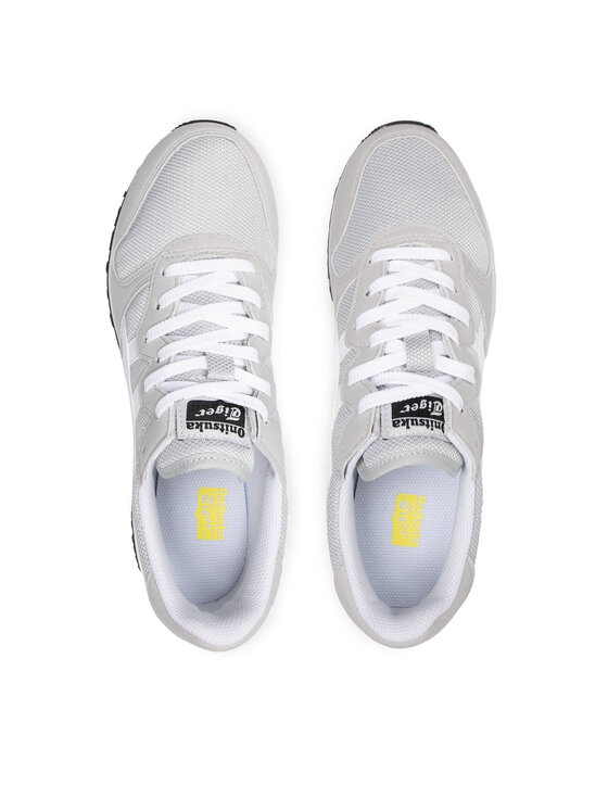 Onitsuka Tiger Onitsuka Tiger Superge Alvarado 1183A507 Siva
