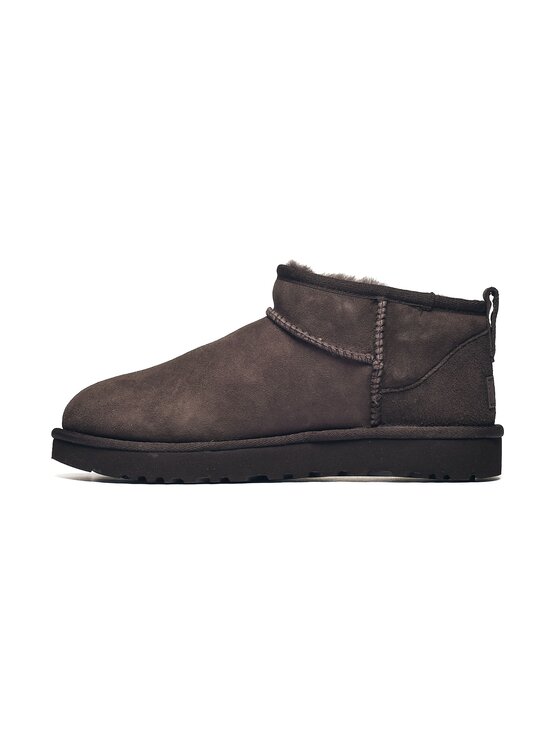 Ugg Ugg Śniegowce Classic Ultra Mini 1116109-DDCC Brązowy
