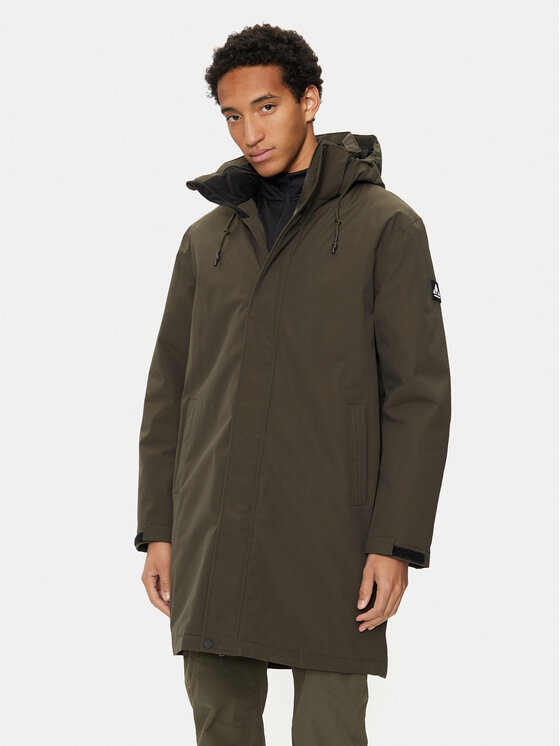 Parka Whistler