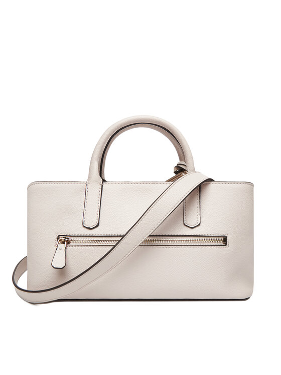 Guess Guess Kabelka Gregoria HWBG85 46060 Biela