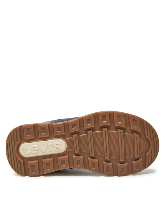 Levi's® Levi's® Laisvalaikio batai VASC0100S Tamsiai mėlyna