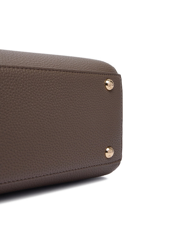 MEXX MEXX Дамска чанта CEO-MEXX-S-012-10 Тъмнокафяв