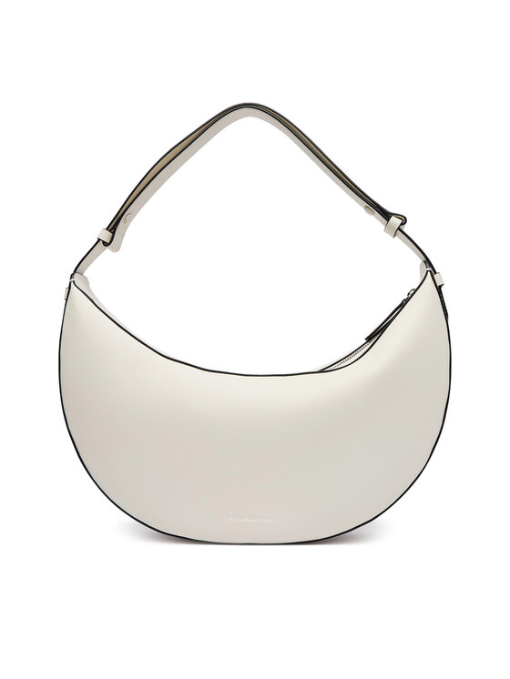 KARL LAGERFELD KARL LAGERFELD Käekott B2W30236 Valge