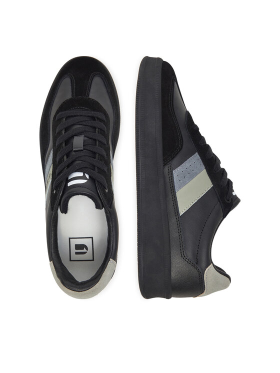 G-Star Raw G-Star Raw Sportcipők CARTER-01-WE Fekete
