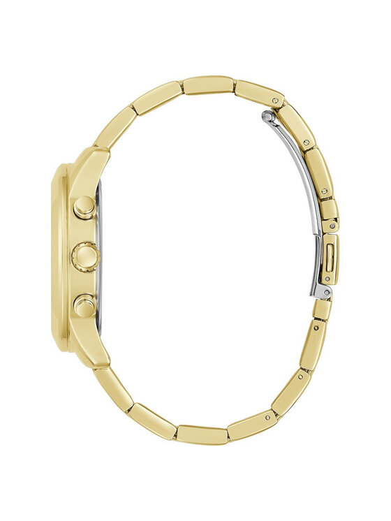 Guess Guess Hodinky GW0559L2 Zlatá