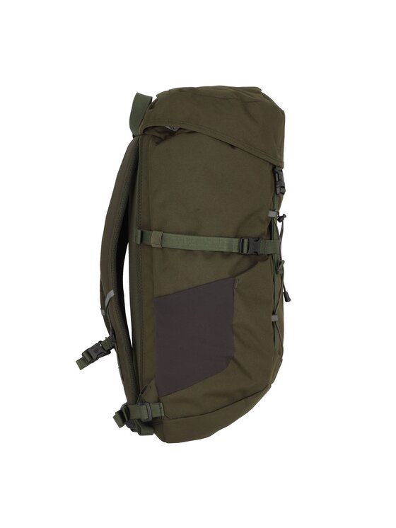 Fjällräven Fjällräven Plecak 288826 Zielony