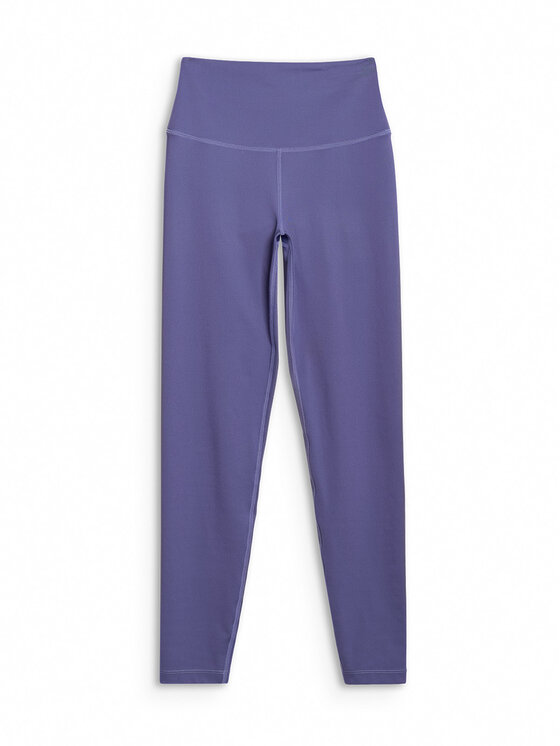 4F 4F Legginsy EMPOWERED BY NATURE Slim Fit