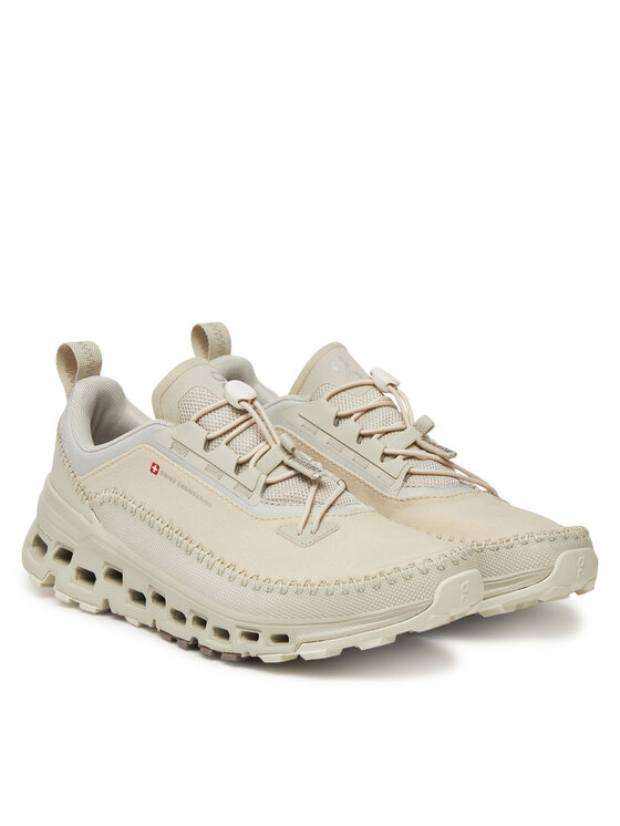 On On Sneakersy CLOUDAWAY 2 3WE30082675 Beżowy