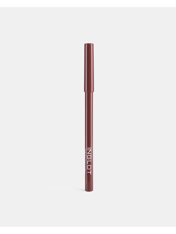 INGLOT INGLOT Soft Precision Konturówka do ust 76