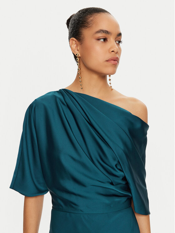 Joseph Ribkoff Joseph Ribkoff Vakarkleita 243795 Zils Regular Fit
