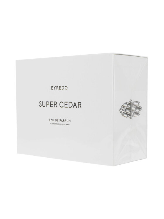 Byredo Byredo Super Cedar Woda perfumowana