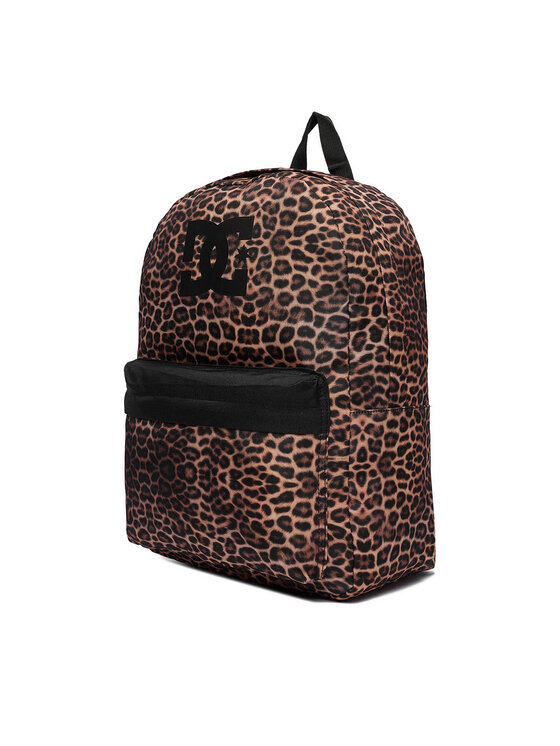 DC Shoes DC Shoes Раница CWBEO-DCI-HT-003-10 Кафяв
