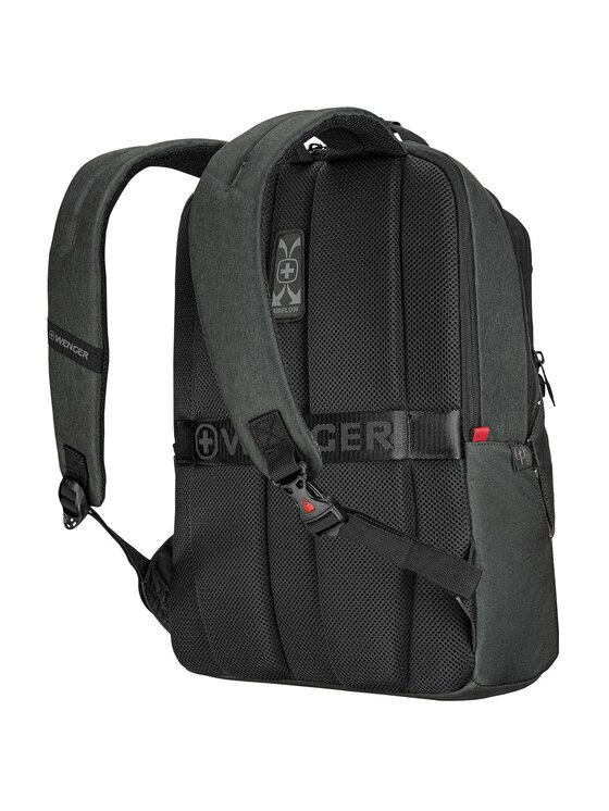 Wenger Wenger Plecak 285148 Czarny