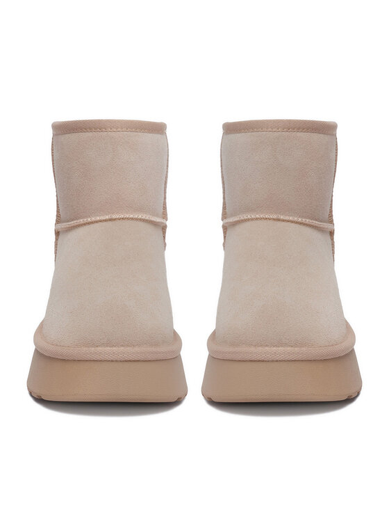 G-STAR G-Star Raw Schneeschuhe EO-AMSTE-01 Grau