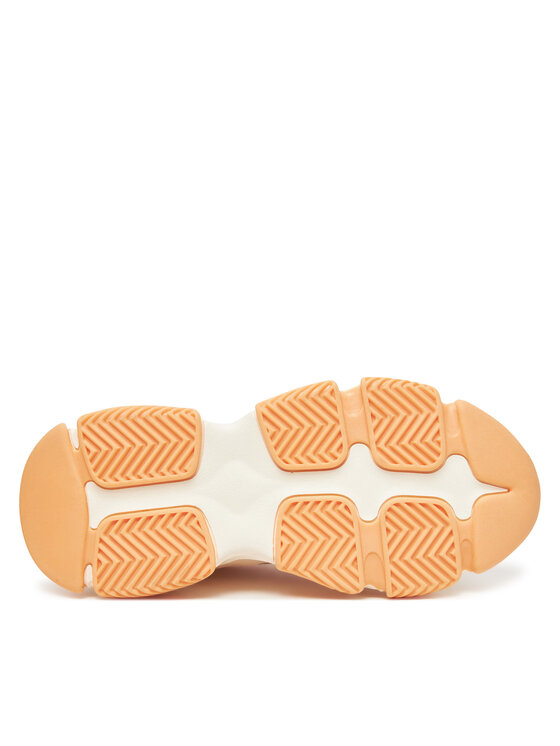 Steve Madden Steve Madden Сникърси Possession-E SM19000033 Екрю