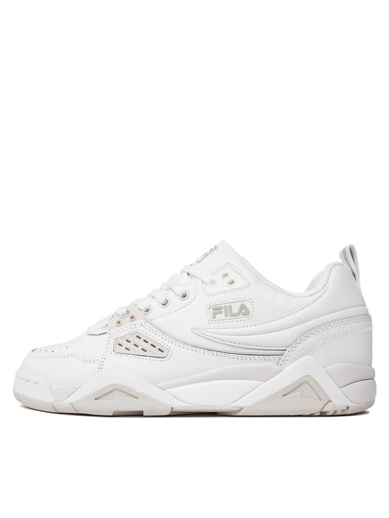 Fila Fila Sneakersy Casim FFM0214.13204 Biały