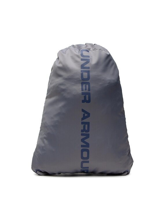 Under Armour Under Armour Рюкзак-мішок Ua Ozsee 1240539-412 Cиній