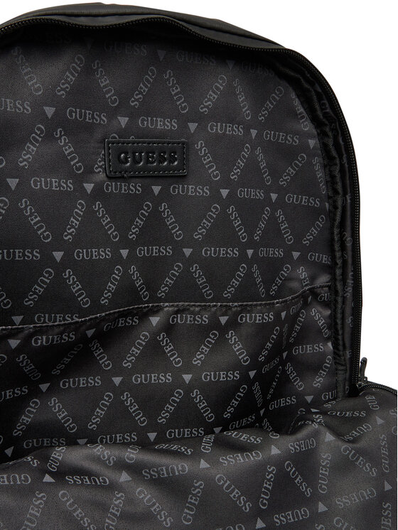 Guess Guess Batoh HMSOWU P5330 Černá