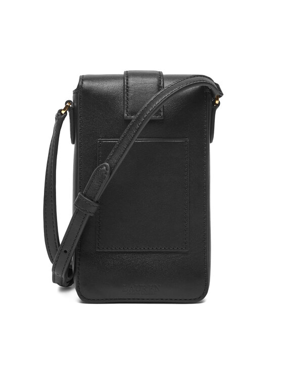 LAUREN RALPH LAUREN LAUREN RALPH LAUREN Τσαντάκι Κινητού 432969460002 Μαύρο