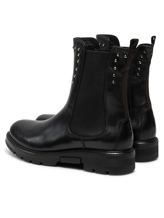 Lumberjack Lumberjack Челсі Melany SWF1813-003-B01 Чорний