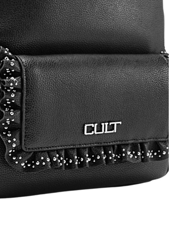 Cult Cult Zaino Zaino Yoko Nero