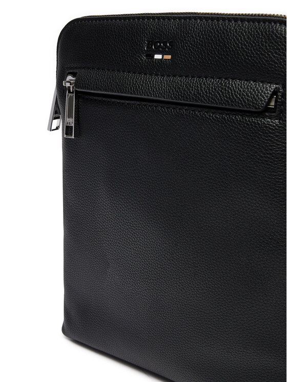 BOSS Boss Плоска сумка Ray S 50536477 Чорний