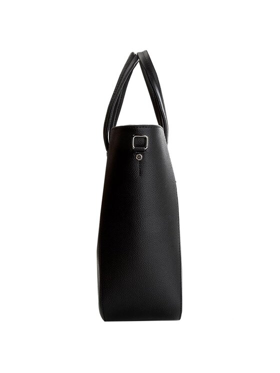 Ochnik Ochnik Handtasche 34 Schwarz